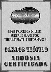 Ard�sia Certificada