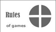 Game rules