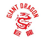 Giant Dragon