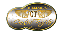 Bilhares Carlos Teofilo