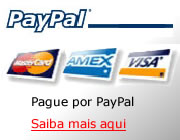 Pagamento Por payPal
