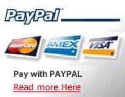 Pay with PayPal